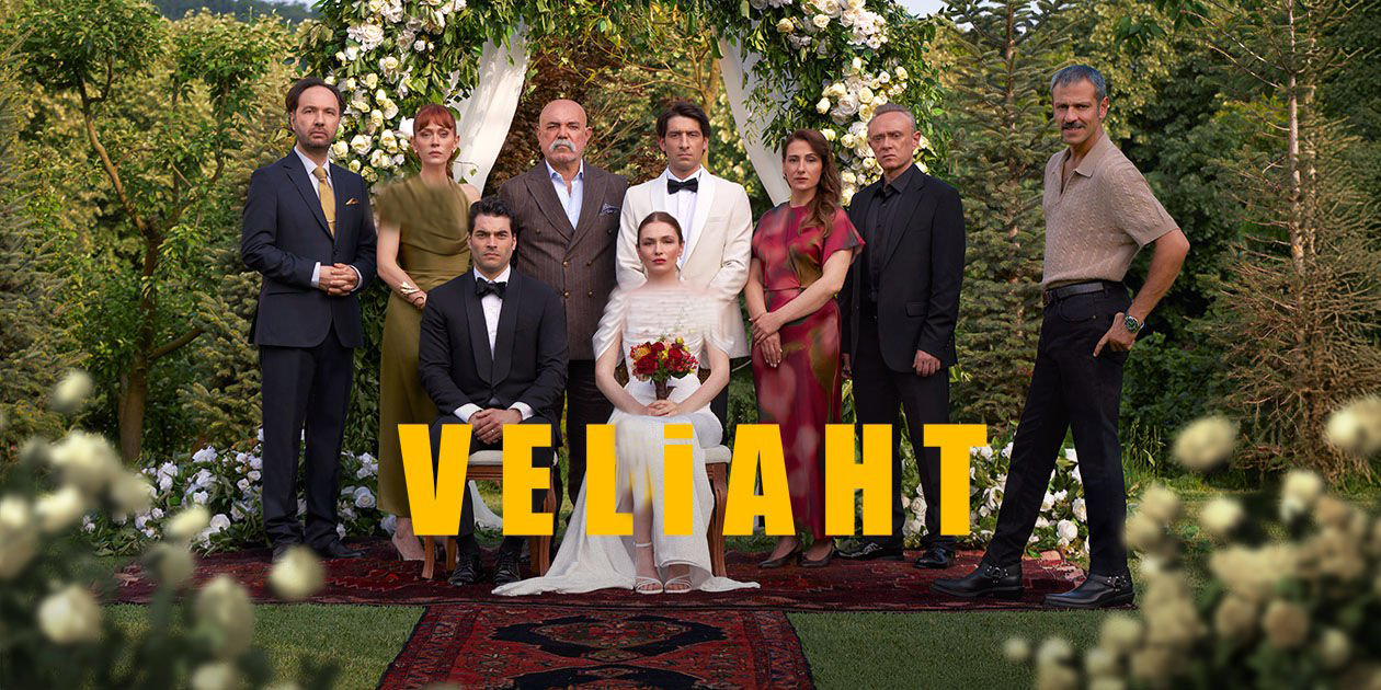 دانلود سریال ترکی ولیعهد