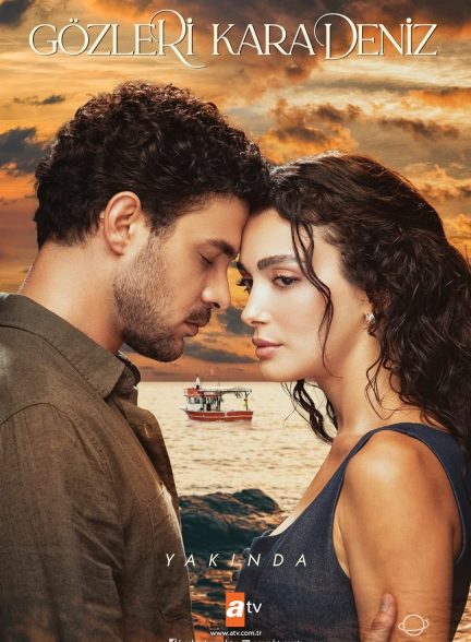 دانلود سریال ترکی چشم هایش دریای سیاه
