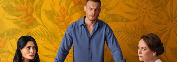 فینال سریال ترکی تپش قلب