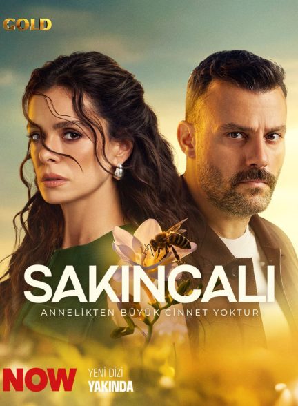 دانلود سریال ترکی ناپسند | Sakıncalı