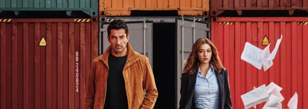 پوستر رسمی خانواده یک امتحان است منتشر شد