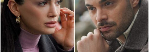 فینال چشمانش کارادنیز