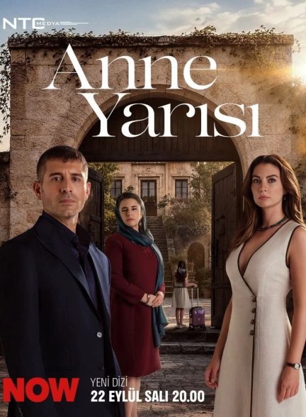 Anne Yarısı